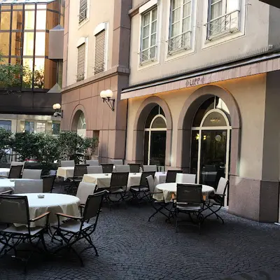 Photo de Brasserie Lipp