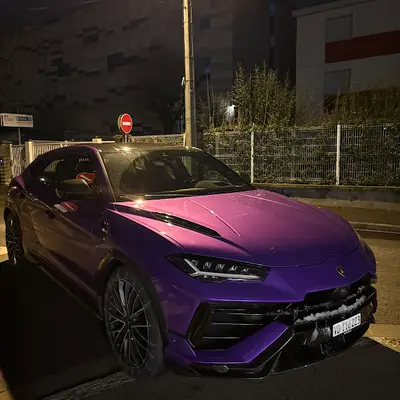 Photo de Bullrent car rental - Location de voiture Genève