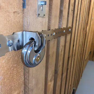 Photo de Bunkerlock