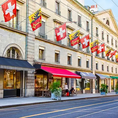 Photo de BY Fiduciaire et Audit SA - Fiduciaire à Carouge - Comptabilité et Audit