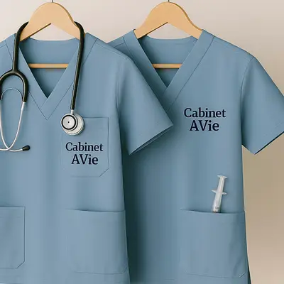 Photo de Cabinet infirmier AVie