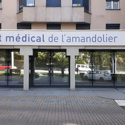 Photo de Cabinet médical de l'Amandolier