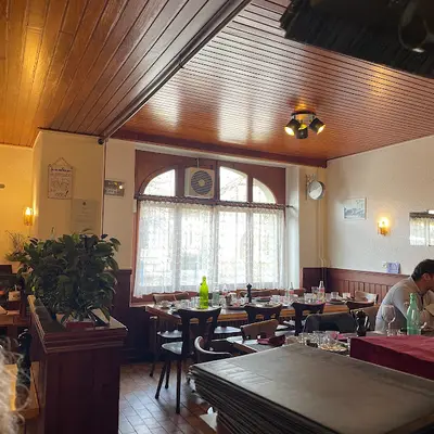 Photo de Café de l'Etoile
