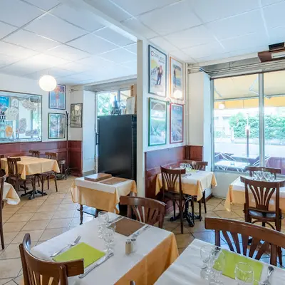Photo de Café du plateau