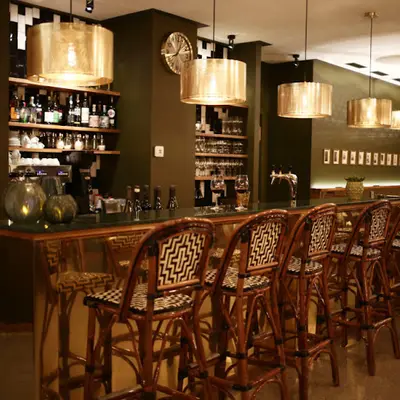 Photo de CAFÉ HORTUS