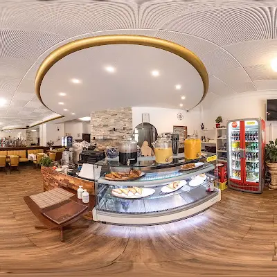 Photo de Café Restaurant SOMSTAR