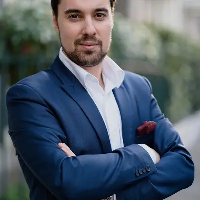 Photo de Camporini Avocat