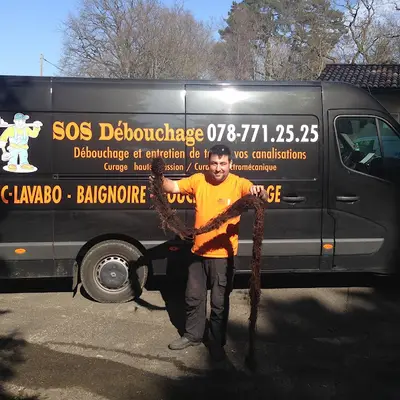 Photo de Canalisations Services Sa