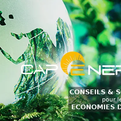 Photo de CAP ENERGIE