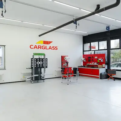 Photo de Carglass Genève