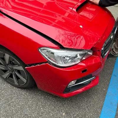 Photo de Carrosserie de la Croisée