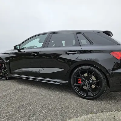 Photo de Cars Rental Geneva