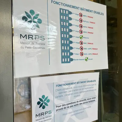 Photo de Centre Médical de Trembley