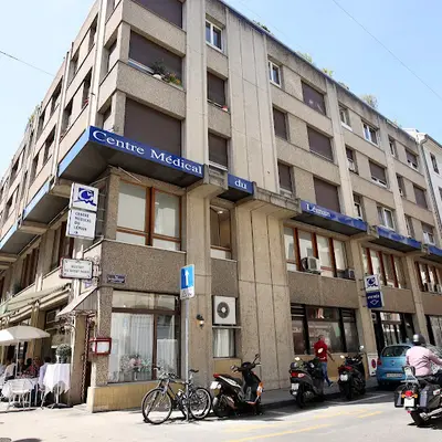 Photo de Centre Médical du Léman SA
