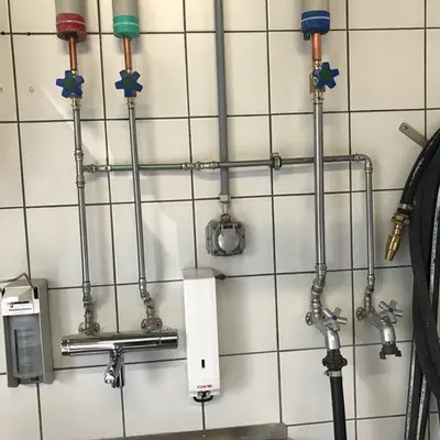 Photo de Chabloz Alain Service Rapide