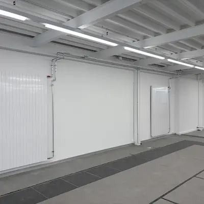 Photo de Chaleur et Rénovations Sàrl - Chauffage et Sanitaire à Genève