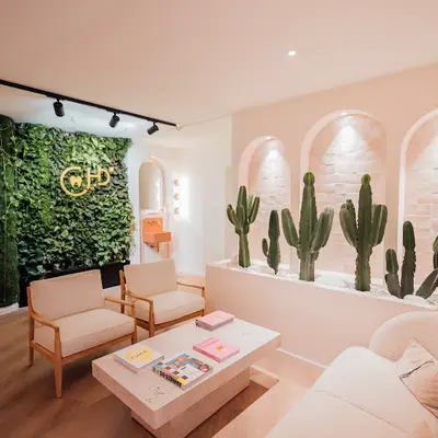 Photo de CHD | Clinique d’Hygiène Dentaire | Dentiste à Genève Eaux-Vives