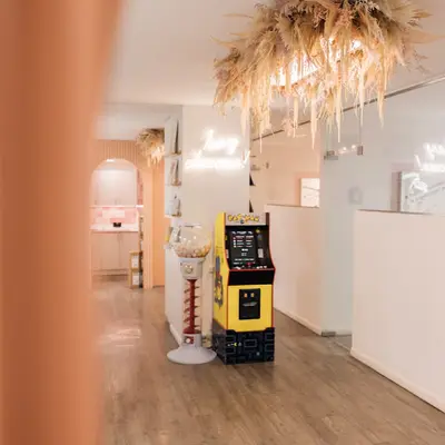 Photo de CHD Orthodontie & Kids - Clinique dentaire Enfants Cornavin