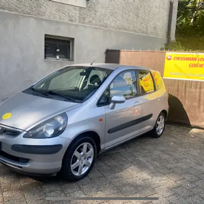Photo de Chessmann Locations Automobiles