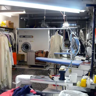 Photo de Chouette Pressing