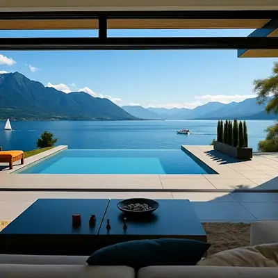 Photo de CI-Léman -Agence immobilière Genève