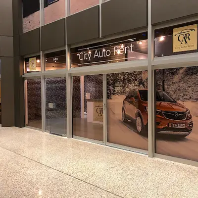 City Auto Rent