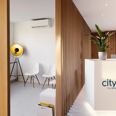 Photo de Citysmile