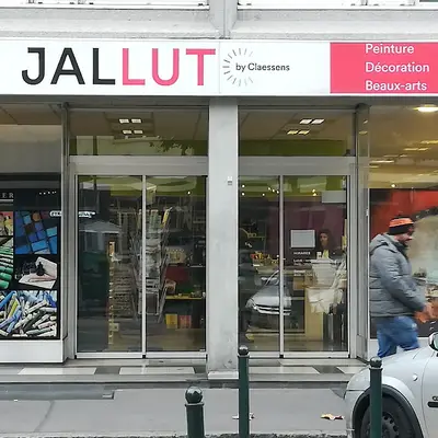 Photo de Classidur Jallut