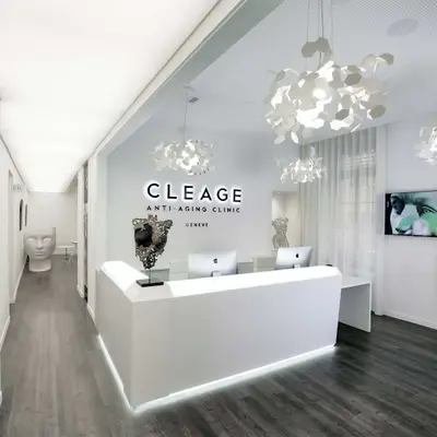 Photo de Cleage Clinic