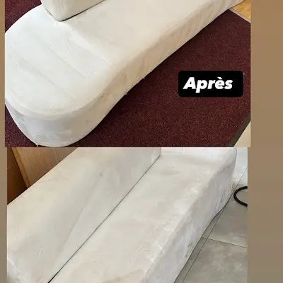 Photo de Clean Tapis Genève – Nettoyage tapis & canapé