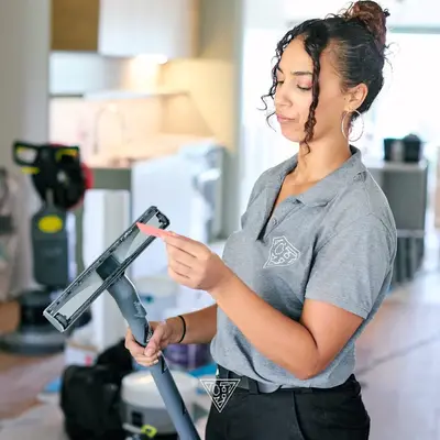 Photo de Cleaning Heroes Sàrl