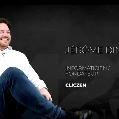 Photo de Cliczen Sàrl
