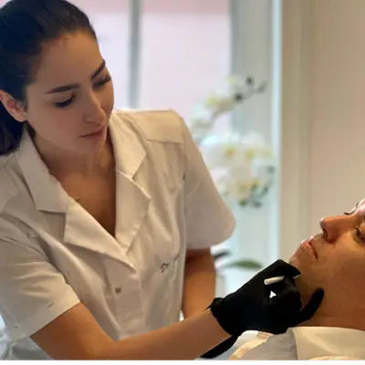 Photo de Clinic IO