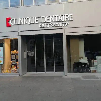 Photo de Clinident