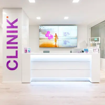 Photo de CLINIK Genève Rive Gauche | Spécialiste en Épilation Laser et Rajeunissement Laser