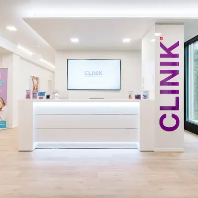 Photo de CLINIK Genève Tour Balexert | Spécialiste en Épilation Laser et Rajeunissement Laser