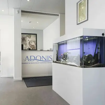 Photo de Clinique Adonis