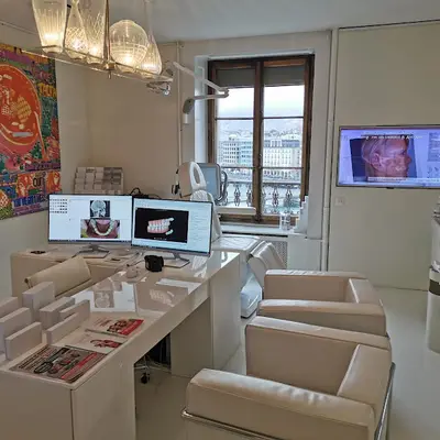 Photo de Clinique d'Orthodontie B And Smile
