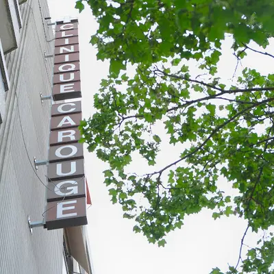 Photo de Clinique de Carouge