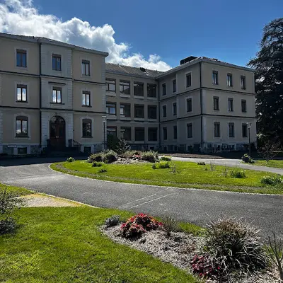 Photo de Clinique de Joli-Mont