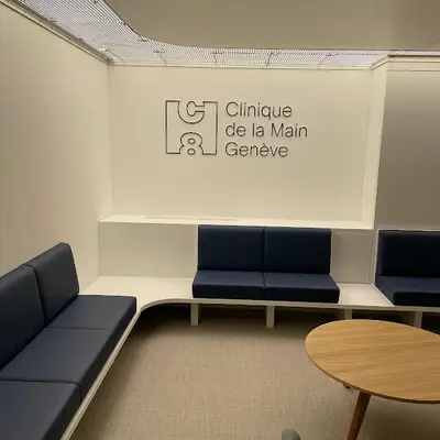Photo de Clinique de la Main