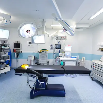 Photo de Clinique de la Plaine