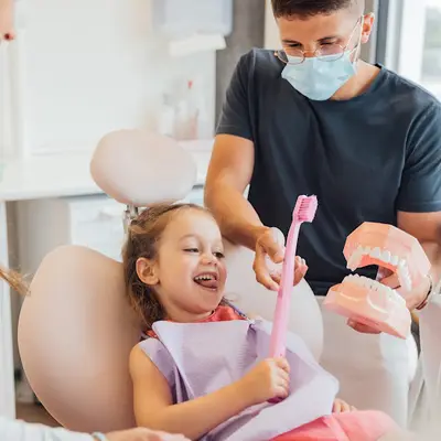 Photo de Clinique dentaire pour Enfants Meyrin - CHD Orthodontie & Kids