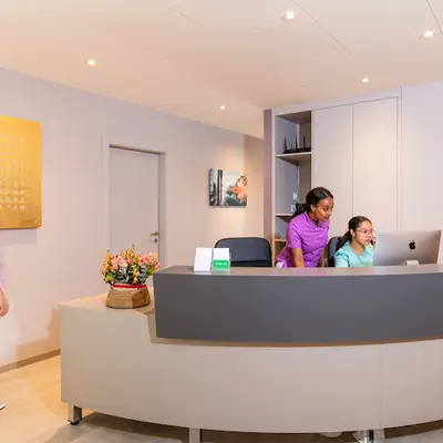 Photo de Clinique dentaire Smile and Care