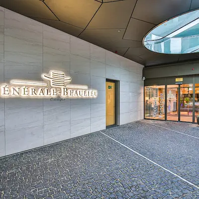 Photo de Clinique Générale Beaulieu