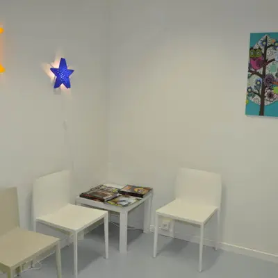 Photo de Cliniques Du Seujet - Cidge, Quai Du Seujet