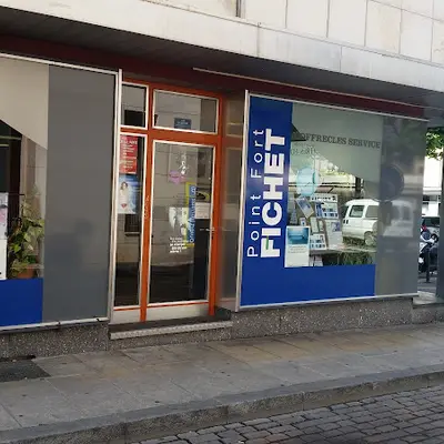 Photo de Coffre Clés Favre SA
