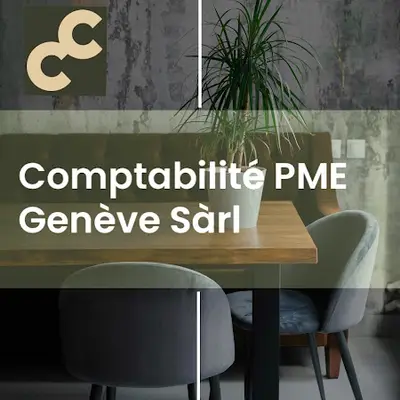 Photo de Comptabilité PME Genève Sàrl