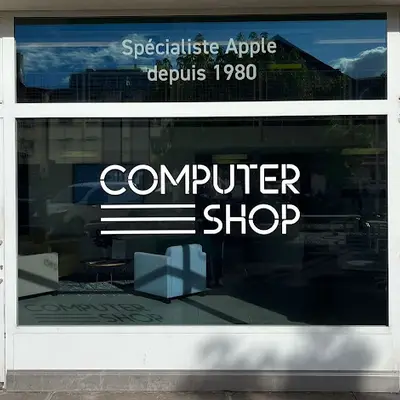 Photo de CSG ComputerShop SA