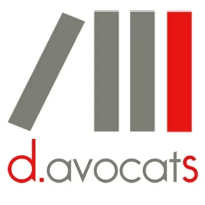 Photo de d.avocats SA